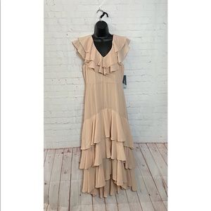 Lulu’s Dress size Large- NWT